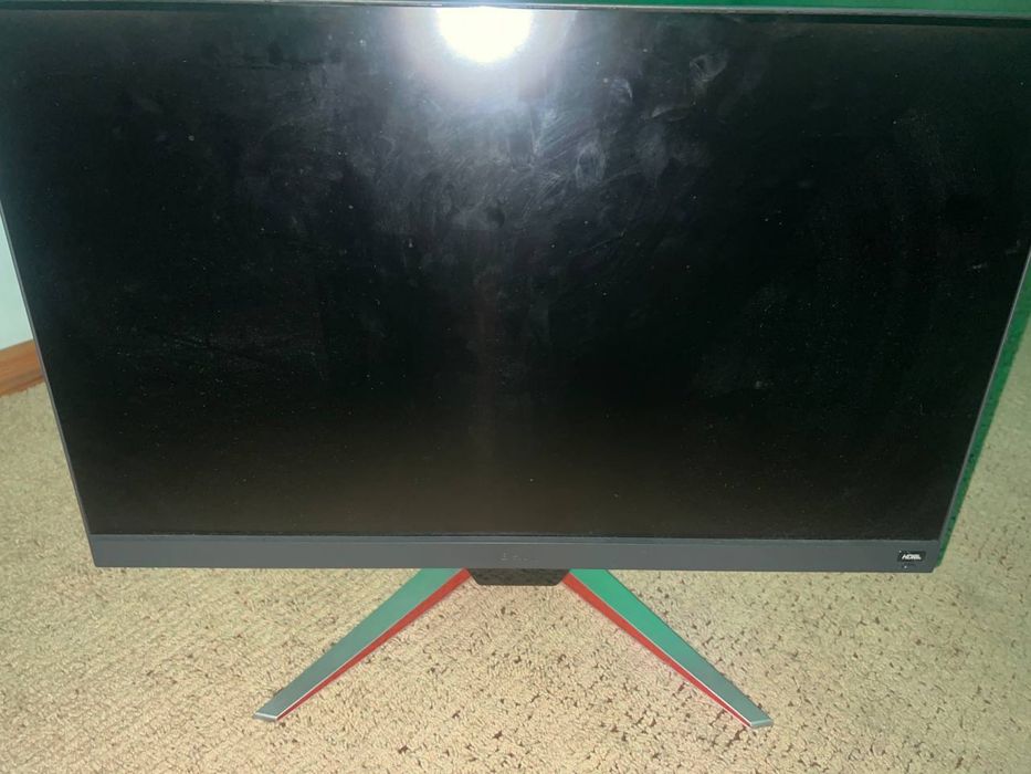 Монитор Benq ex240n