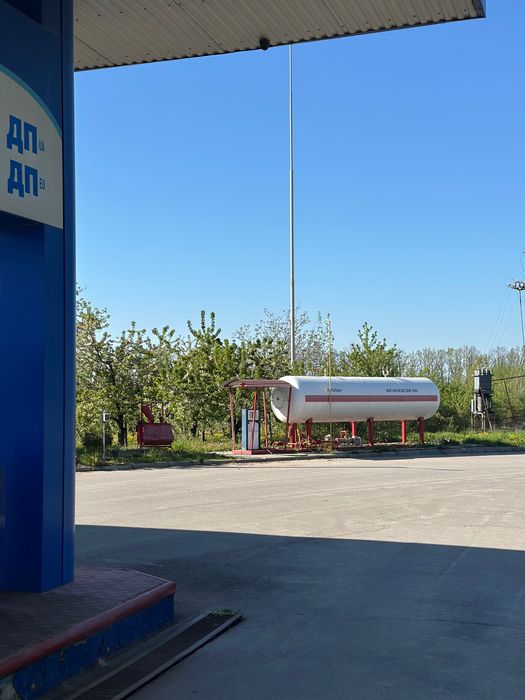 Продаж діючої АЗС | Вінницька область | с. Рахни-Лісові