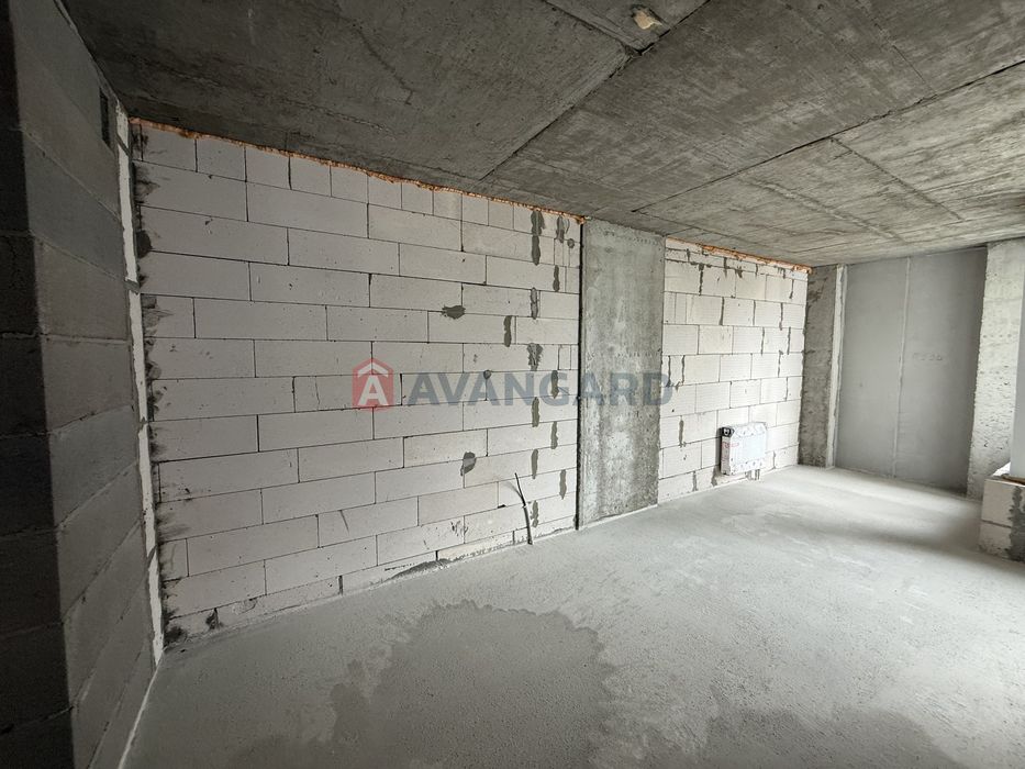 єОселя, єВідновлення  3-кімнатна у Новобудові