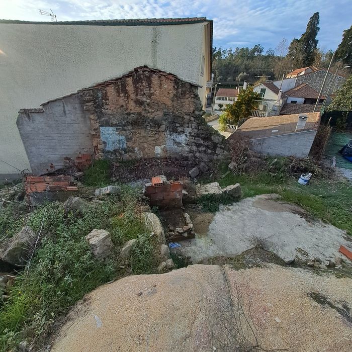 Terreno para construçao