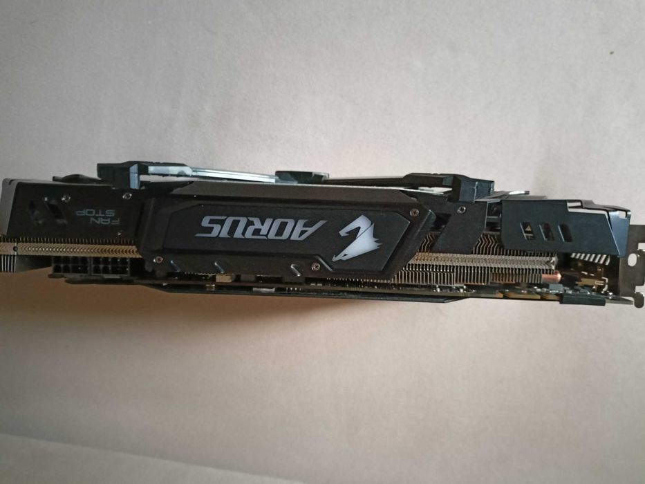 Nvidia geforce GTX 1080