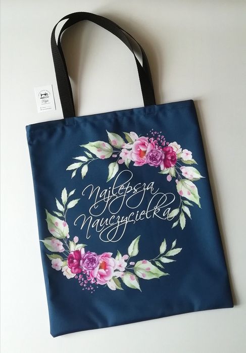 Torba dzień nauczyciela