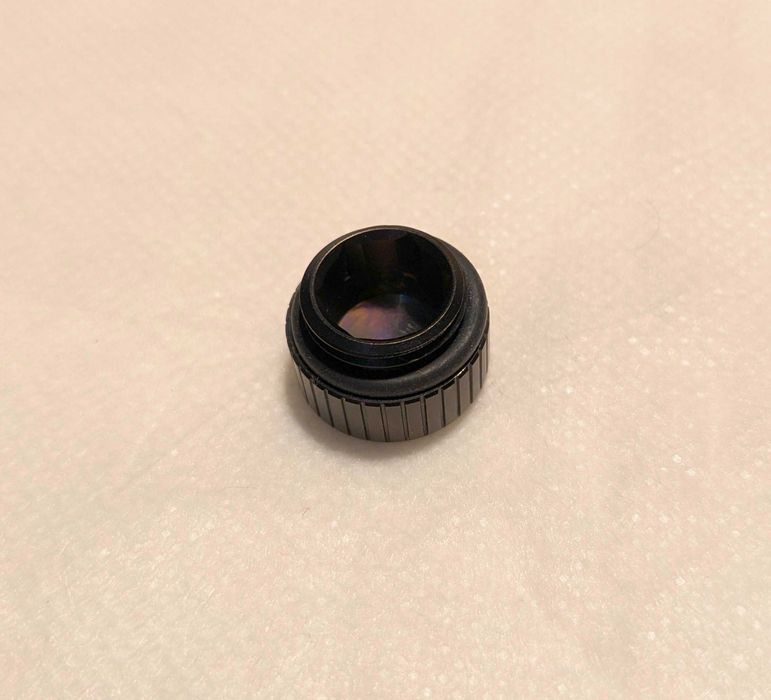 EK Quantum Torque Micro Plug