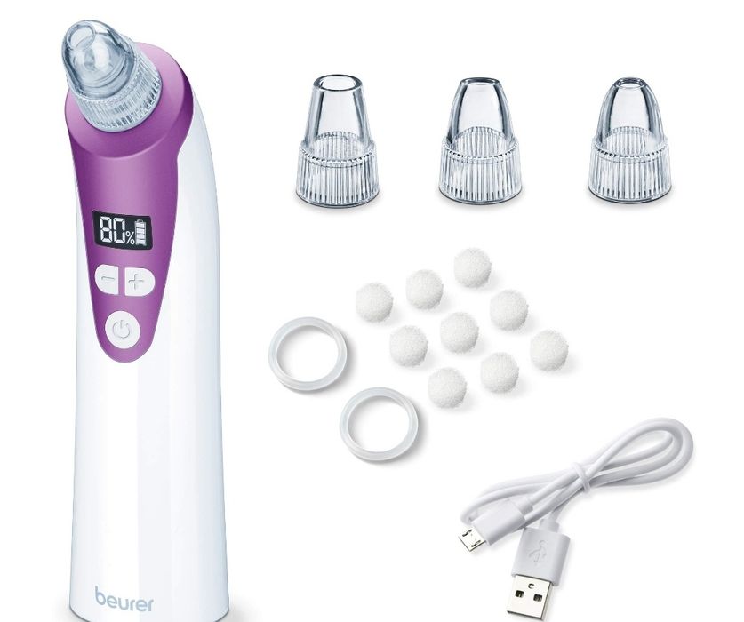 Beurer Beauty - Purificador de Poros