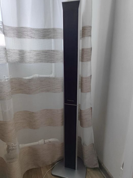 Домашній кінотеатр Panasonic