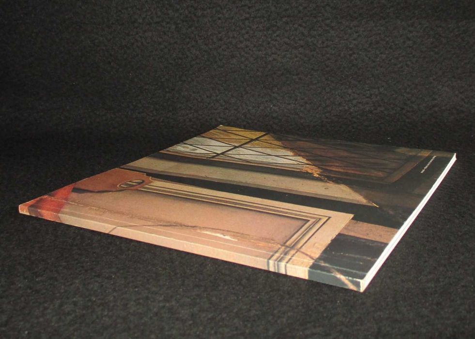 Livro S. Lucas retratando a Virgem Pintura​ Museu Nacional Arte Antiga