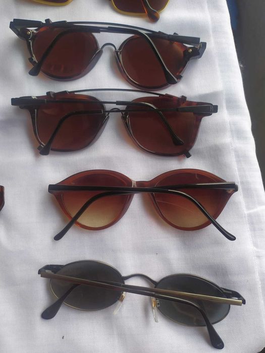 Óculos de sol Made in Italy