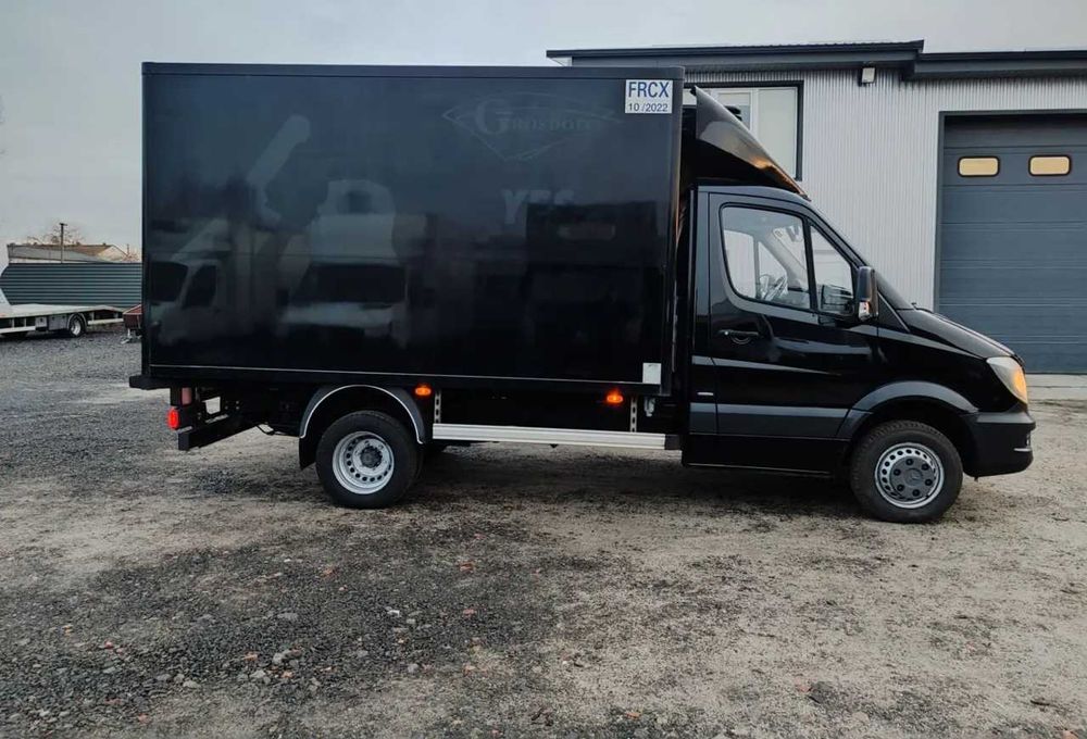 Вывоз мусора/ Вивіз сміття/ Грузоперевезення Киев