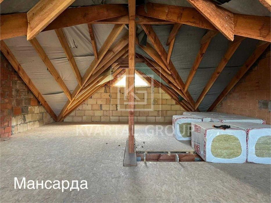 Продаж таухауса під свій ремонт