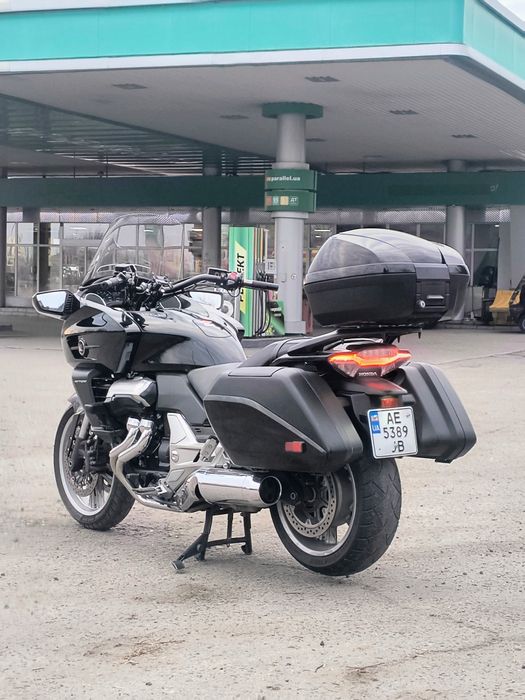 Honda CTX 2014 ,