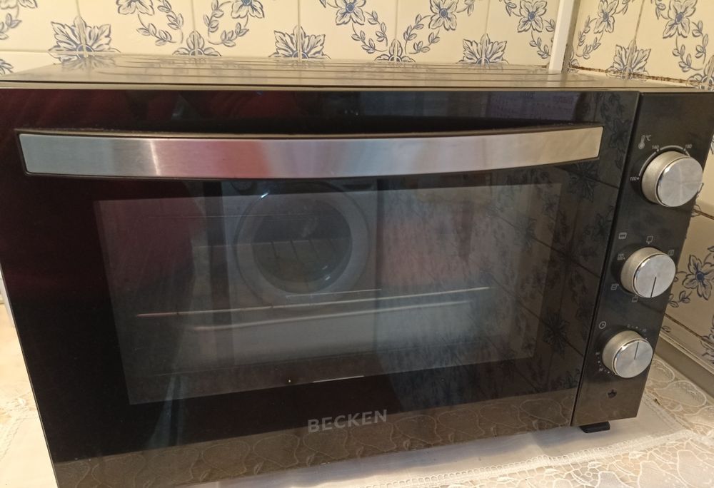 Forno elétrico 50lt