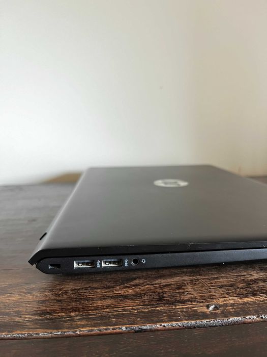 HP Pavilion Power Laptop 15-cb0xx