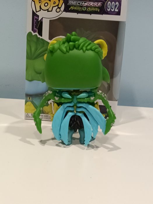 Figurka Funko Pop Marvel Monster Loki 992