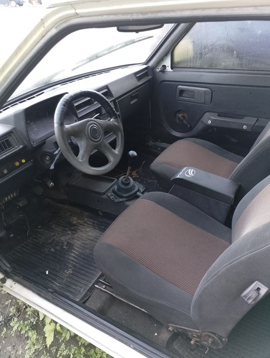 Продам таврію за ціною велосипеда