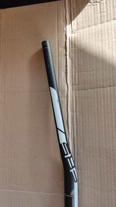 Guiador PRO FRS - como novo