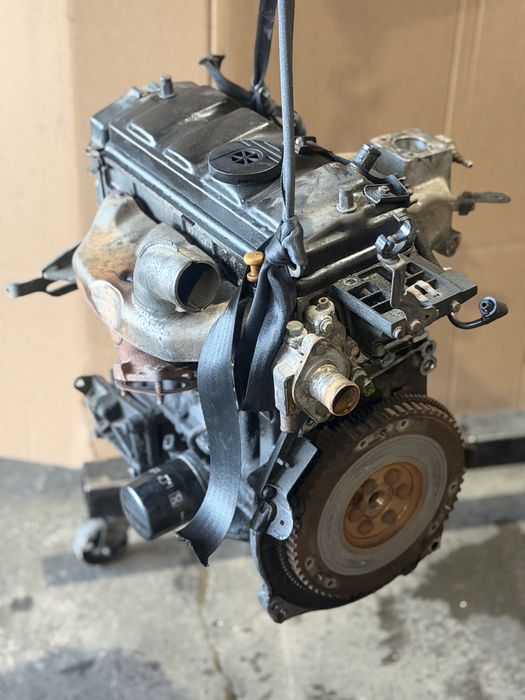 Motor Peugeot / Citroen 1.1 (Saxo,106) HDZ