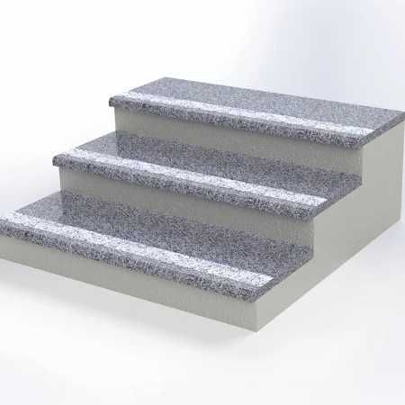 ГРАНІТНІ ВИРОБИ будь-якої складності | Підвіконня | Стільниці | Сходи