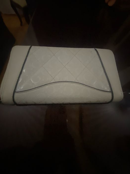 Carteira r porta moedas Guess