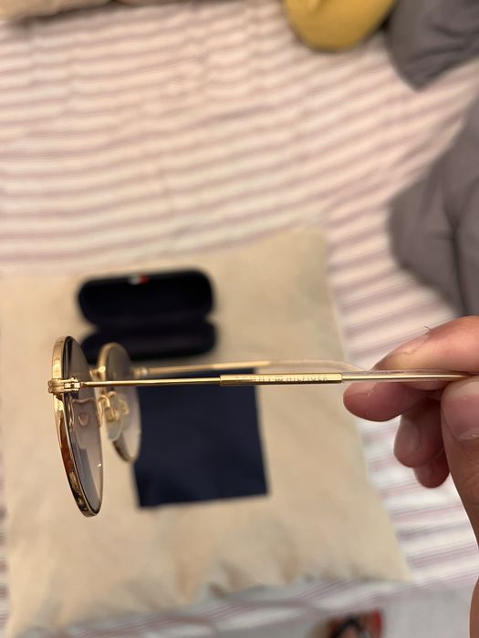 Oculos de sol homem tommy hilfiger