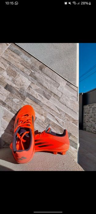 chuteiras f50 , academy