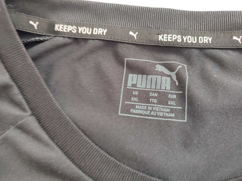 Футболка Puma (56-58)