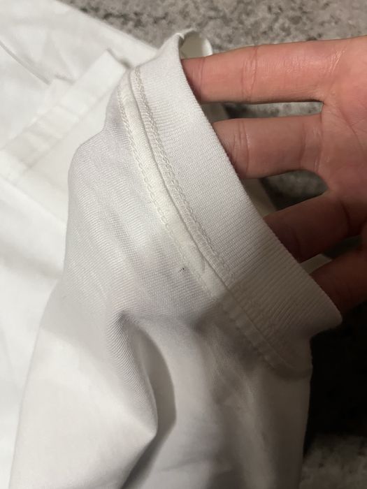 Футболка Nike Tn drill