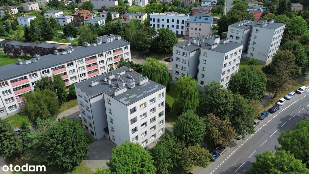 2pok | blok po termo | balkon | do remontu