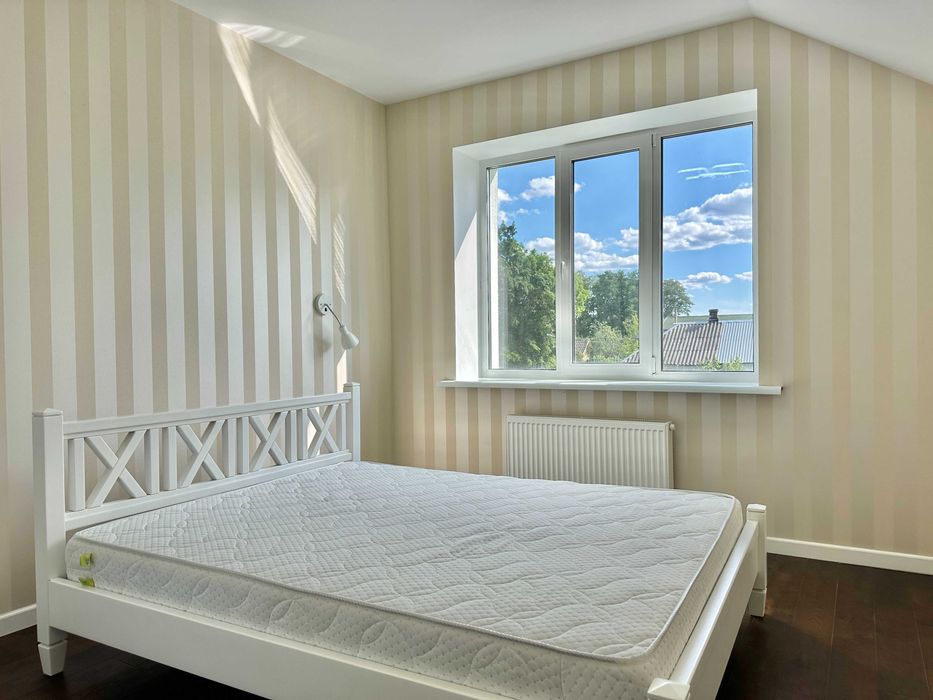 Будинок з якісним ремонтом, мінімальне оформлення, держ. програми