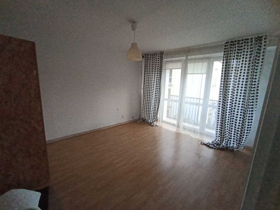 3 pokoje, 55,5 m2, balkon, ul.Piękna
