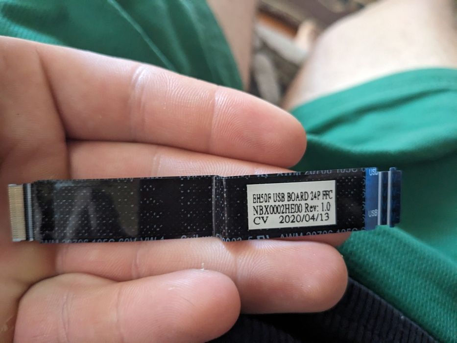 Шлейф usb для ноутбука acer