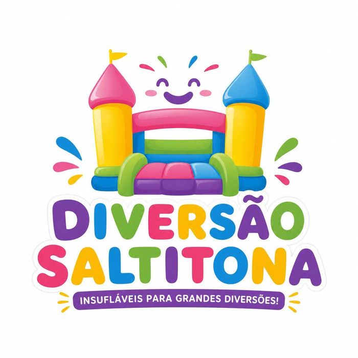Aluguer insufláveis