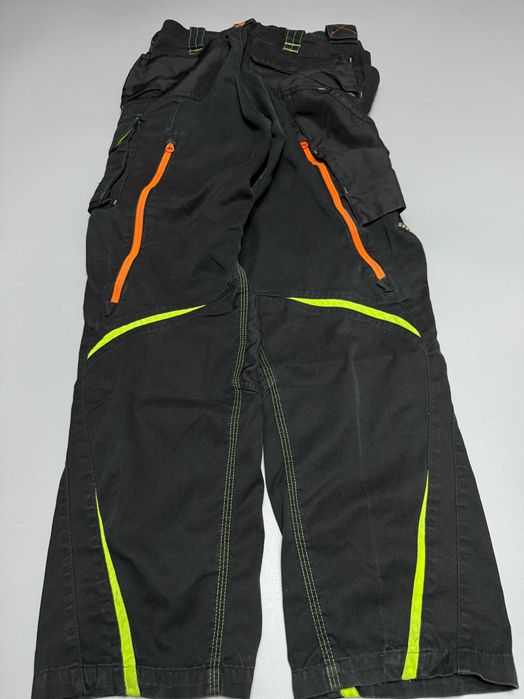 Spodnie robocze 50 Engelbert Strauss motion 2020 #18