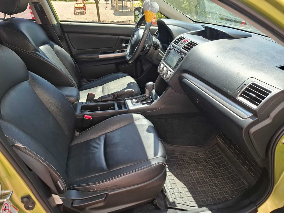 Продаж Subaru XV 2014