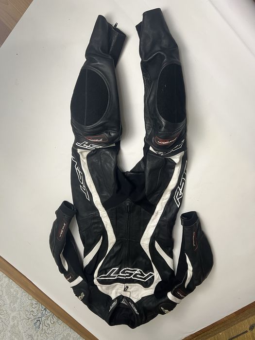 Rst tracktech evo suit комбез