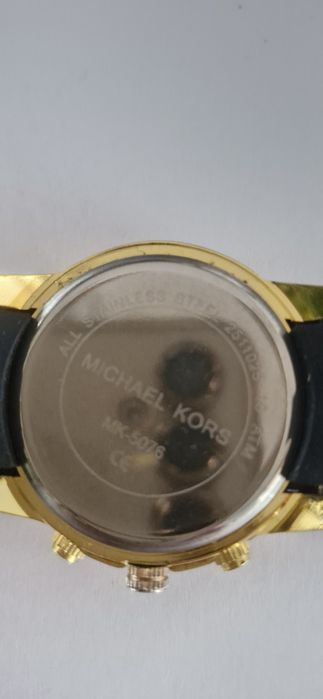 Zegarek damski MICHAEL KORS MK7385 Runway