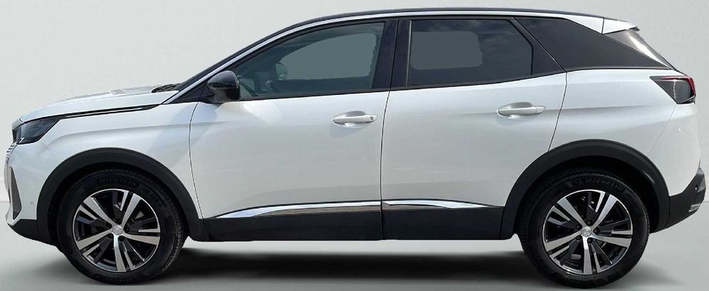 Peugeot 3008 Para Peças - Há peças