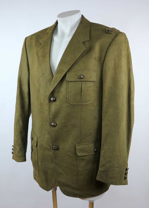 K. Riccardo marynarka myśliwska Amaretta rozmiar L