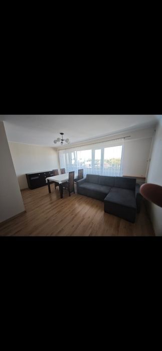 2 Pokoje ,48m2 . Mielczarskiego .