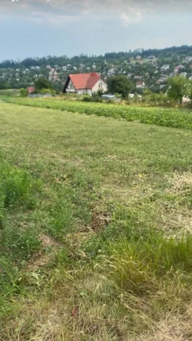 Ділянка Баштановка, Роздільнянський р-н під забудову.