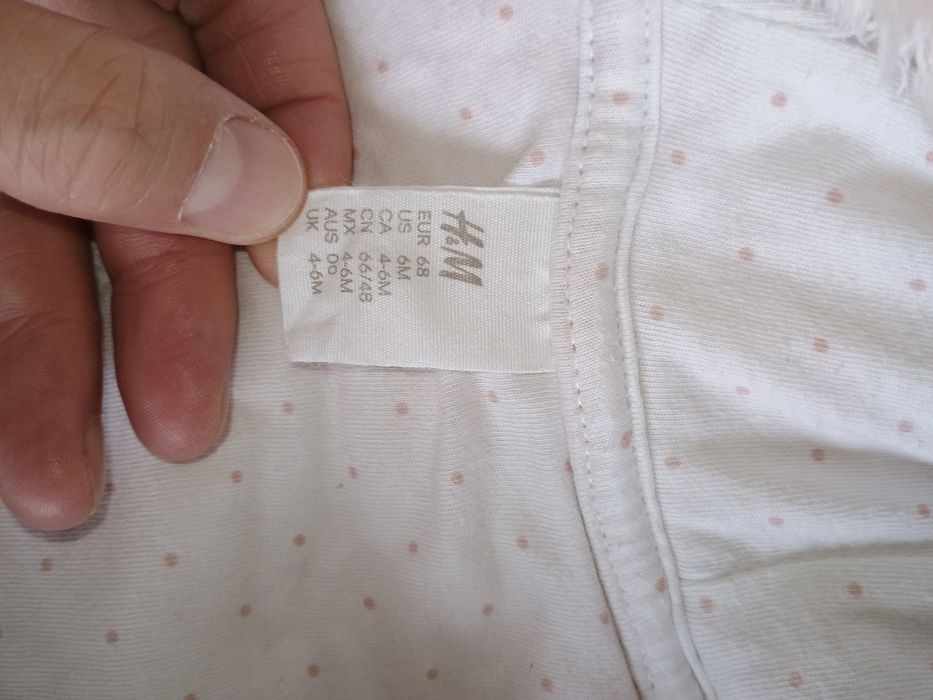 Продам тёпленьких зимних человечков