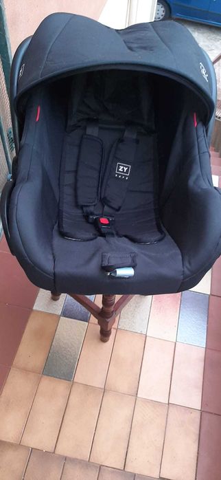 Ovo para bebé auto
