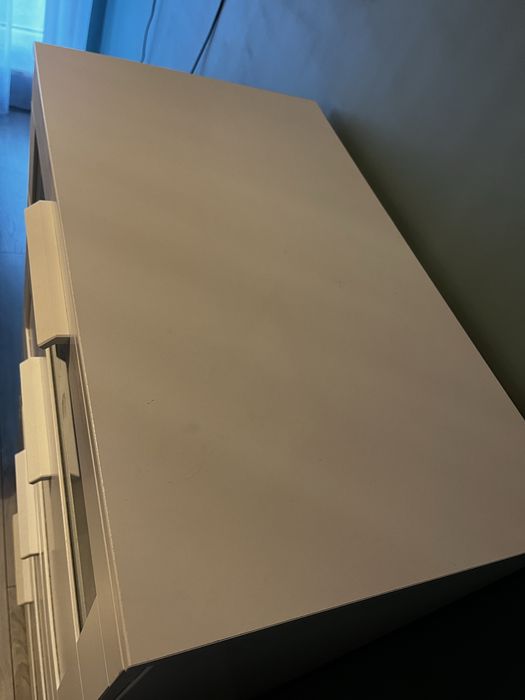 Komoda i szafa IKEA BRIMNES