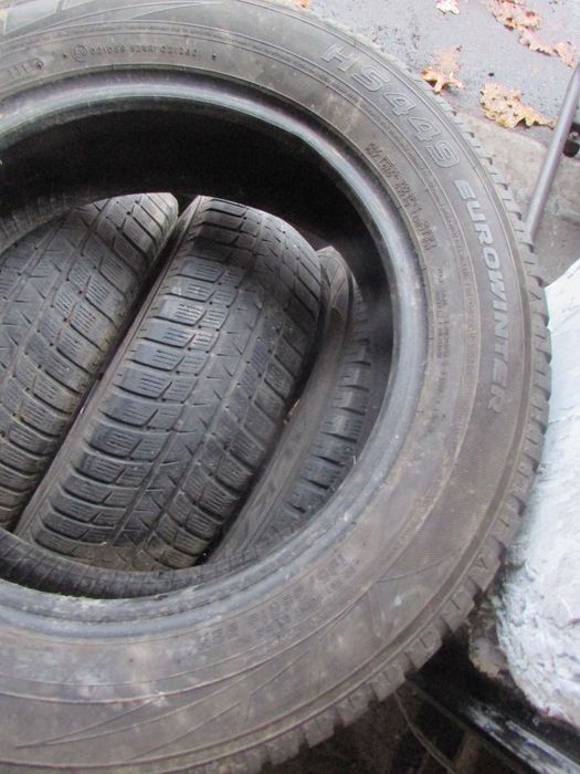 195/65/R16 Falken HS 449 Eurowinter комплект зимової гуми