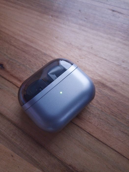 Навушникияк Samsung buds 3 pro