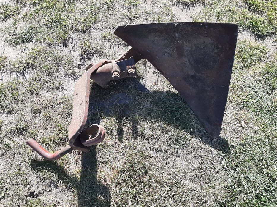 Kup teraz! Pług/Radlica/Lemiesz