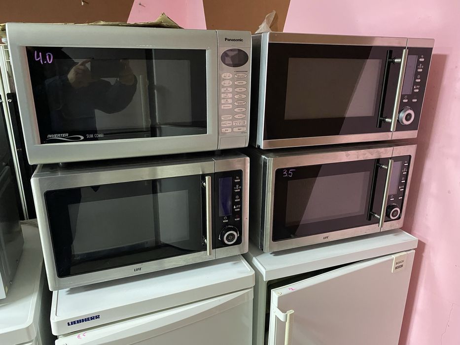Микроволновая печь SHARP f 101