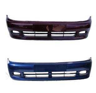 Передній бампер Daewoo Lanos / Sens у колір авто