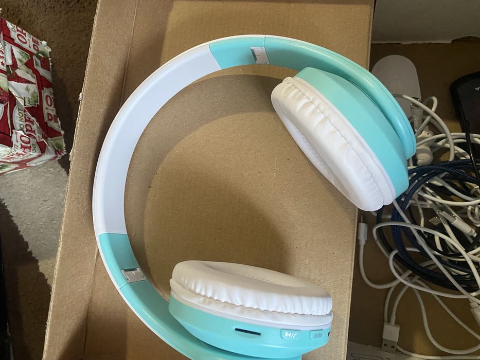 Навушники безпроводні