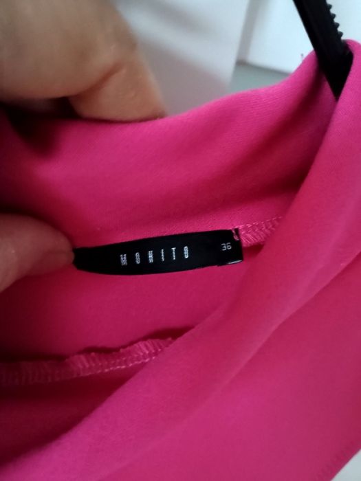 Sukienka damska Mohito 36