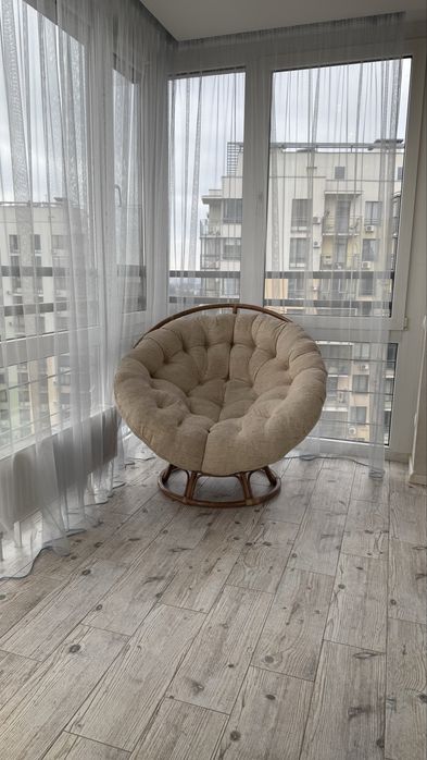 3-rooms apartment apartment by the address st. Anatoliya Petritskogo (area 93,7 m²) - Atlanta.ua - photo 17